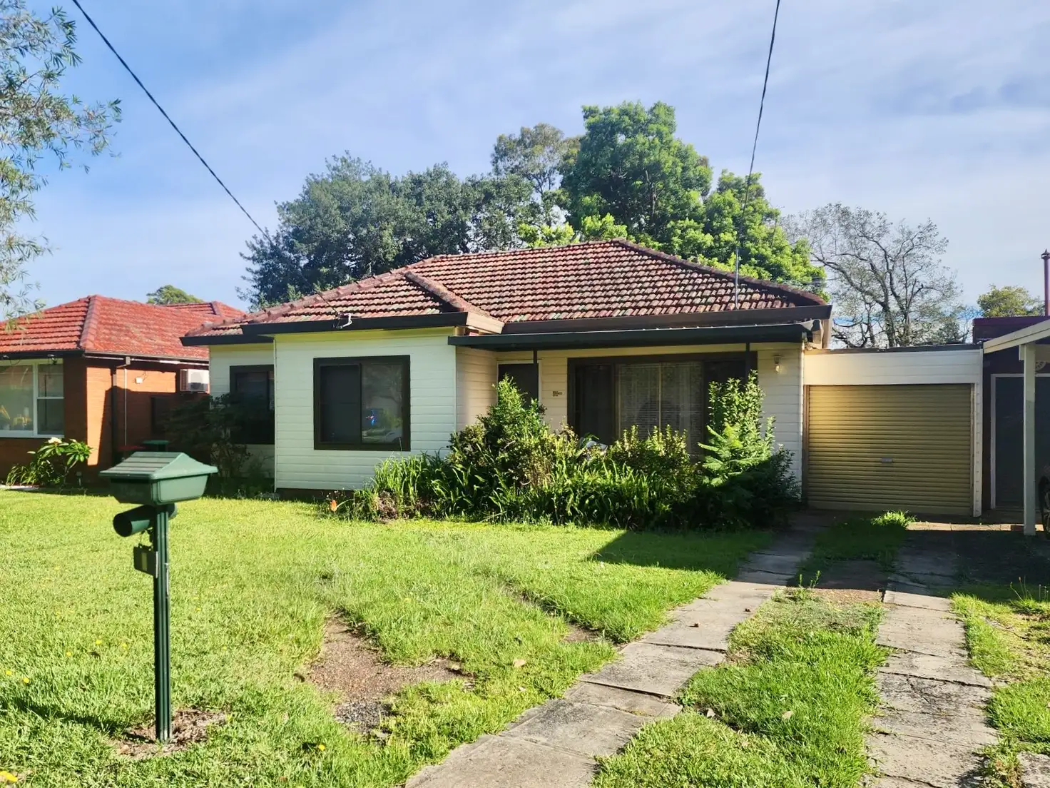 Main view of Homely house listing, 8 CALEDONIA CRESCENT, Peakhurst NSW 2210