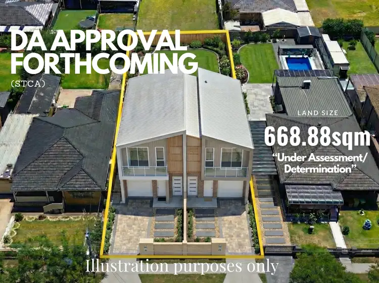 Second view of Homely house listing, 9 Rossiter Street, Smithfield NSW 2164