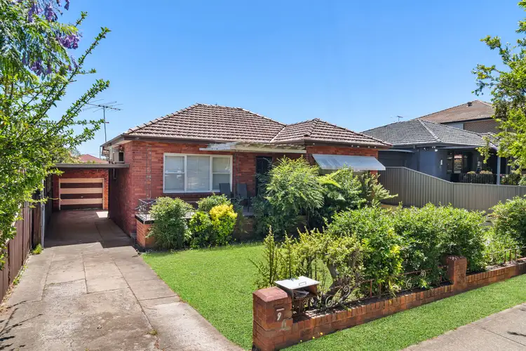 Third view of Homely house listing, 9 Rossiter Street, Smithfield NSW 2164