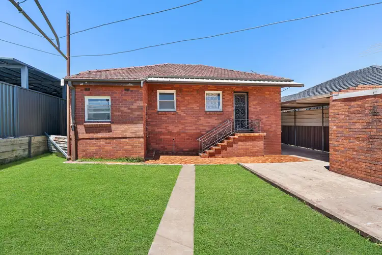 Fifth view of Homely house listing, 9 Rossiter Street, Smithfield NSW 2164