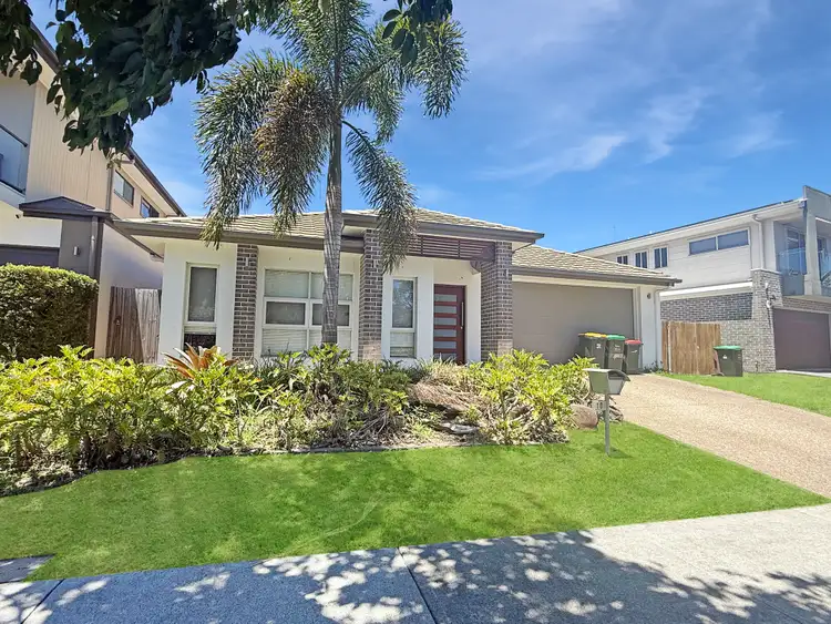 10 Greenhaven Circuit, Narangba QLD 4504