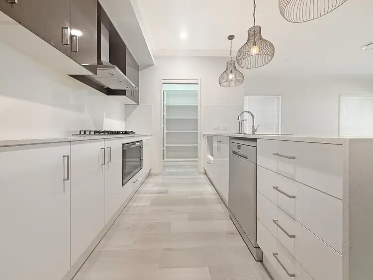 Second view of Homely house listing, 10 Greenhaven Circuit, Narangba QLD 4504