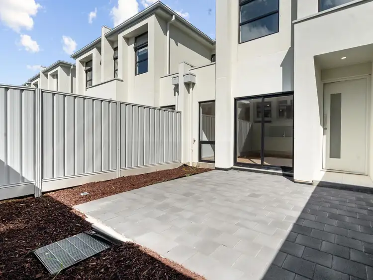 Third view of Homely townhouse listing, 4/10 Briar Road, Felixstow SA 5070