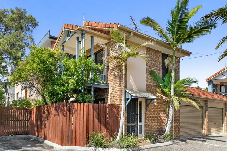 1/49 Hood Street, Sherwood QLD 4075