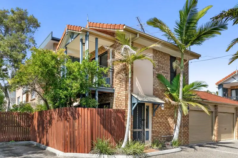 Main view of Homely townhouse listing, 1/49 Hood Street, Sherwood QLD 4075