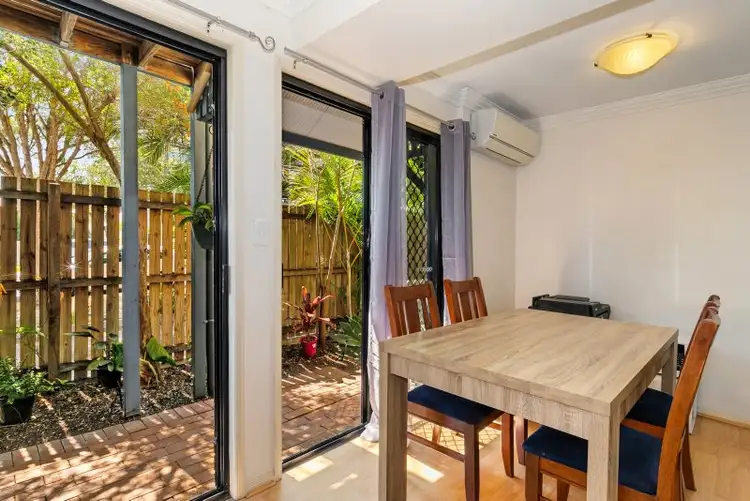 Fourth view of Homely townhouse listing, 1/49 Hood Street, Sherwood QLD 4075