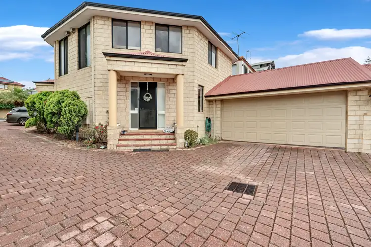 2/5 Wittenoom Street, Bunbury WA 6230