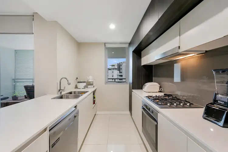 165/1 Thallon Street, Carlingford NSW 2118