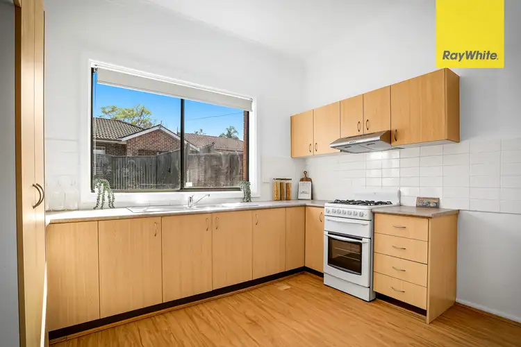 Fifth view of Homely house listing, 26 Prince Street, North Parramatta NSW 2151