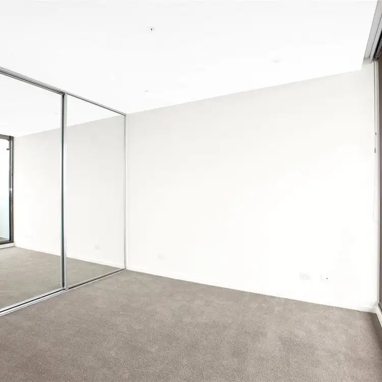 Fourth view of Homely apartment listing, 1903/118 Kavanagh Street, Southbank VIC 3006