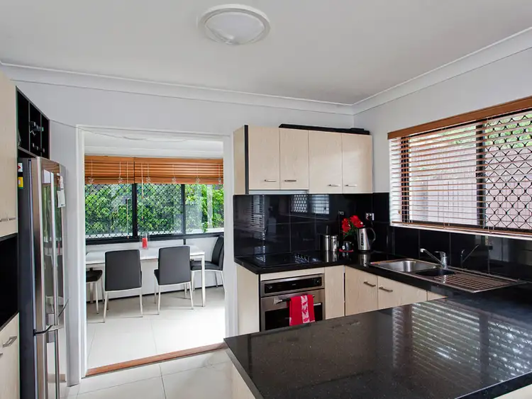 Third view of Homely townhouse listing, 4/70 Fifth Avenue, Wilston QLD 4051