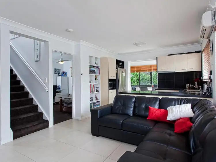 Fourth view of Homely townhouse listing, 4/70 Fifth Avenue, Wilston QLD 4051