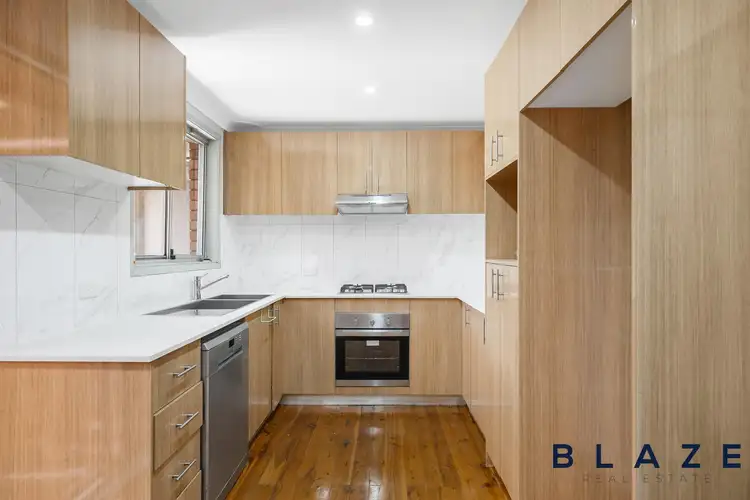 Second view of Homely house listing, 5 Gove Avenue, Green Valley NSW 2168