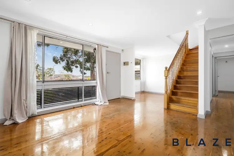 Third view of Homely house listing, 5 Gove Avenue, Green Valley NSW 2168