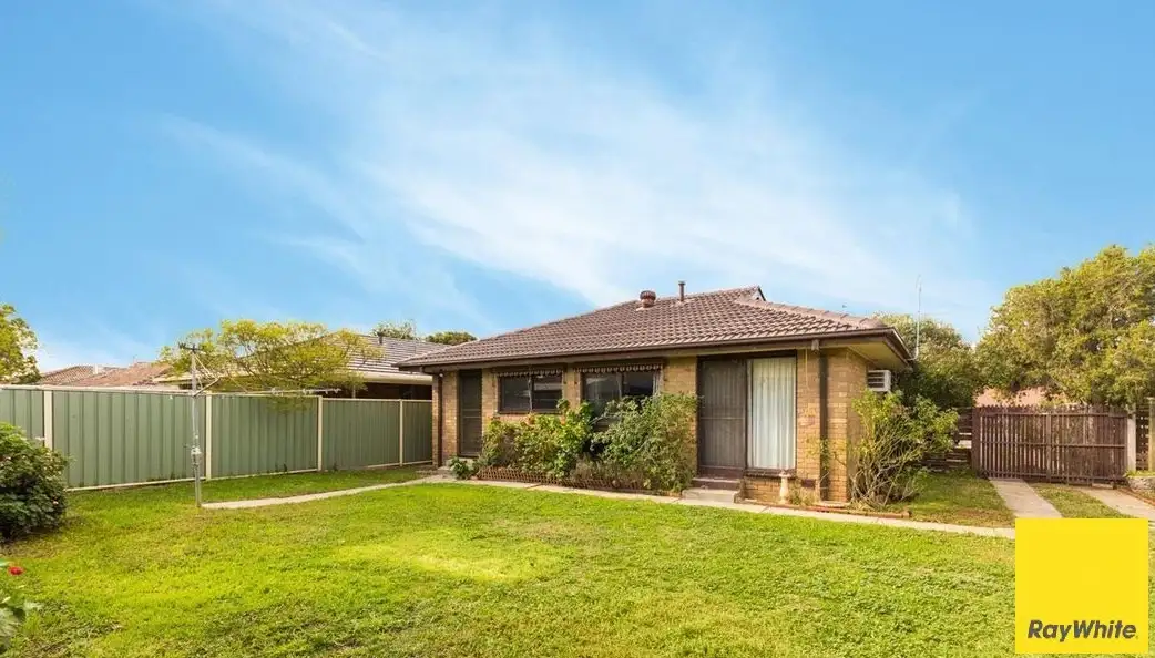 Main view of Homely house listing, 121 Morris Road, Hoppers Crossing VIC 3029