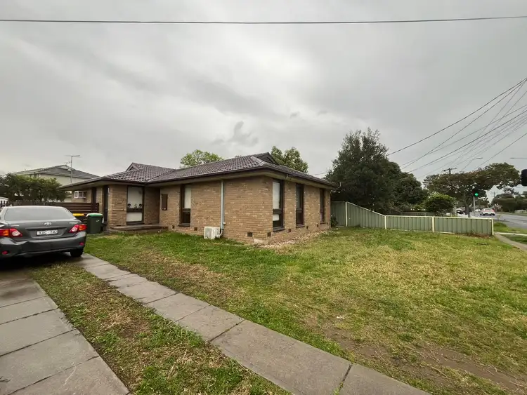 Second view of Homely house listing, 121 Morris Road, Hoppers Crossing VIC 3029