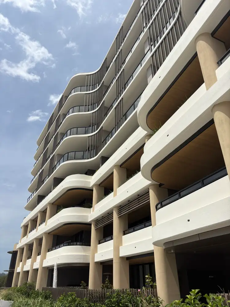 305/3-5 Sea Rush Street, Wentworth Point NSW 2127