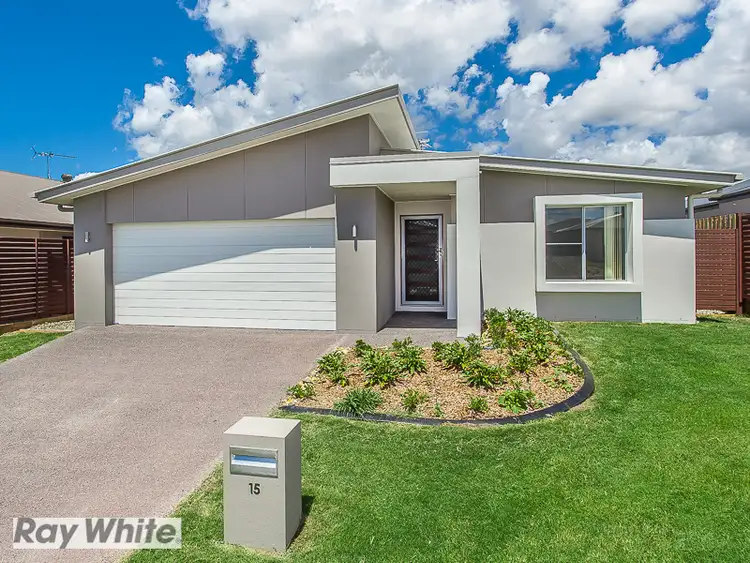 15 Macadamia Street, Mango Hill QLD 4509