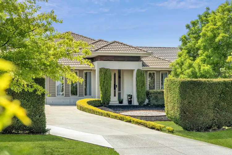 13 Sanctuary Drive, Kyneton VIC 3444