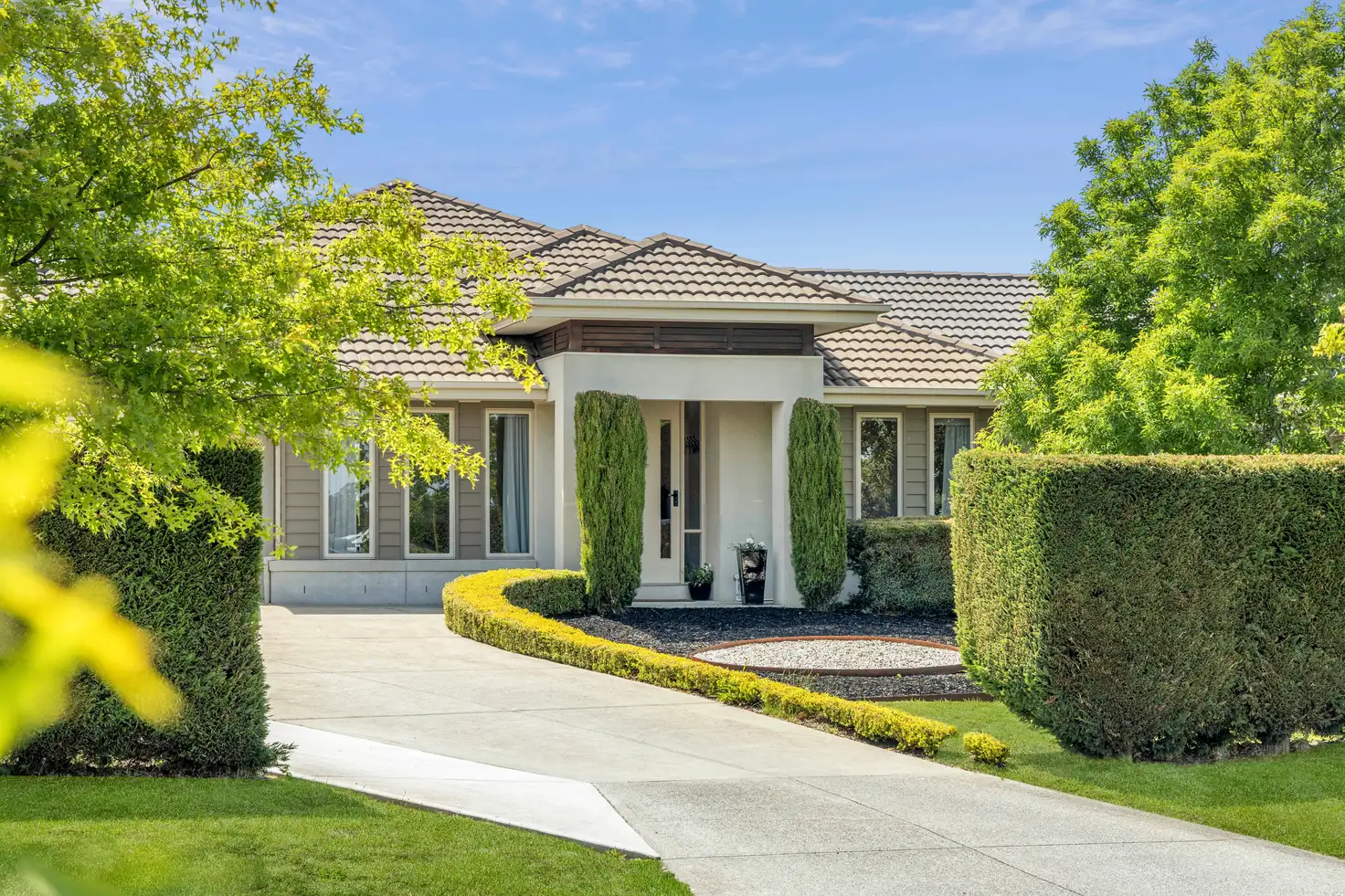 Main view of Homely house listing, 13 Sanctuary Drive, Kyneton VIC 3444