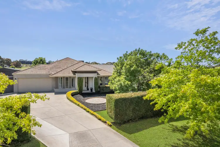 Second view of Homely house listing, 13 Sanctuary Drive, Kyneton VIC 3444