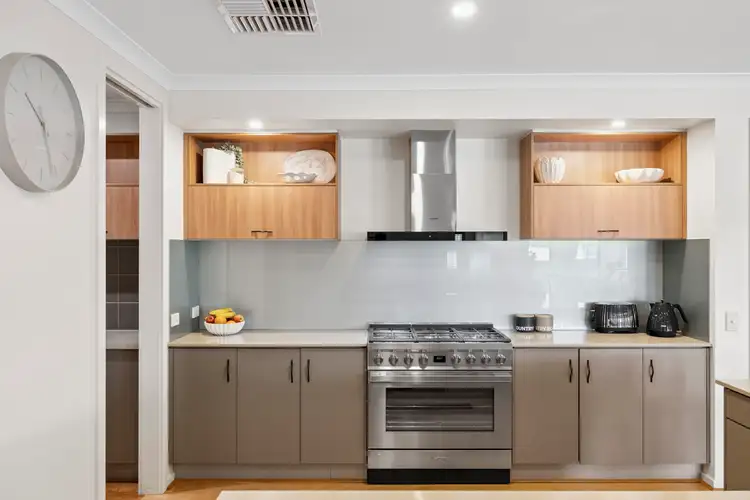 Fourth view of Homely house listing, 13 Sanctuary Drive, Kyneton VIC 3444