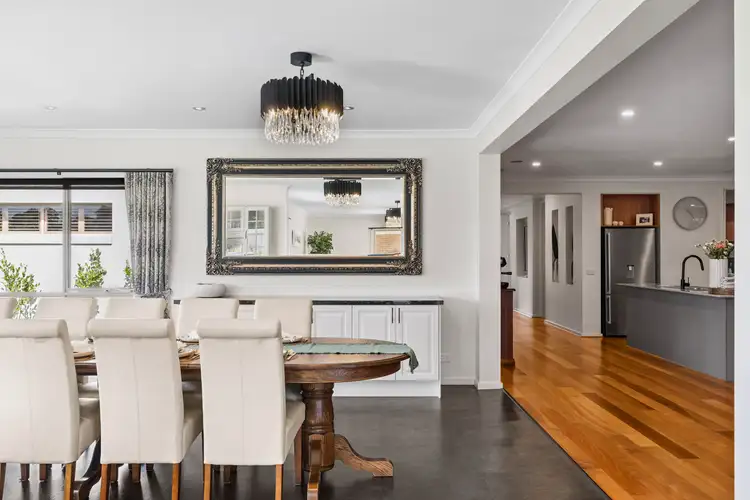 Fifth view of Homely house listing, 13 Sanctuary Drive, Kyneton VIC 3444