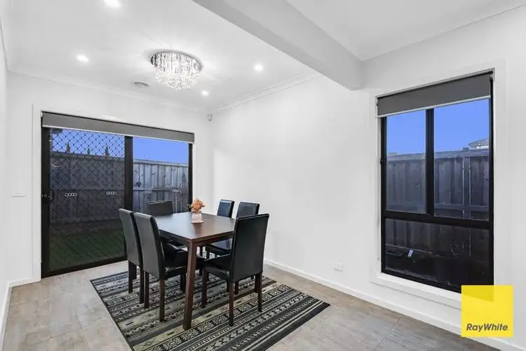 Fourth view of Homely house listing, 50 Lucerne Drive, Truganina VIC 3029