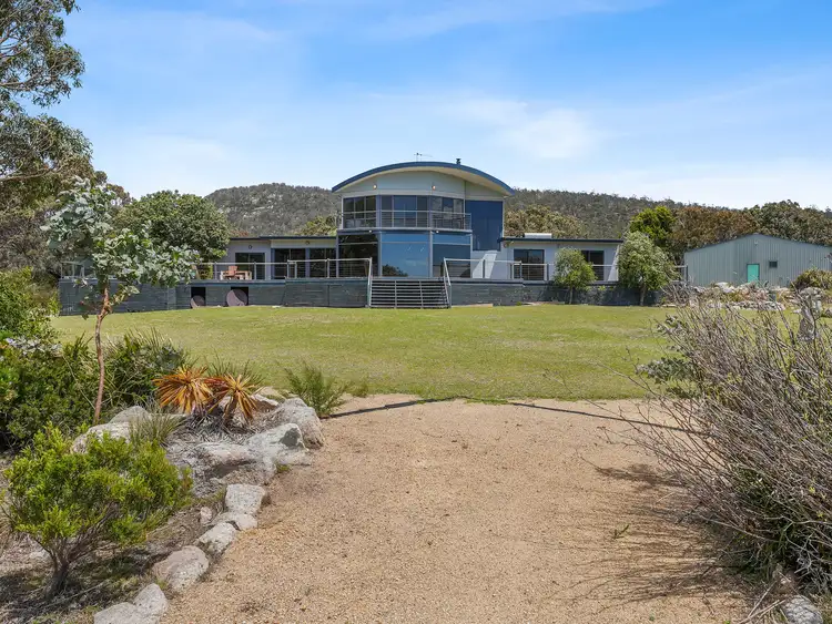 313 Harveys Farm Road, Bicheno TAS 7215