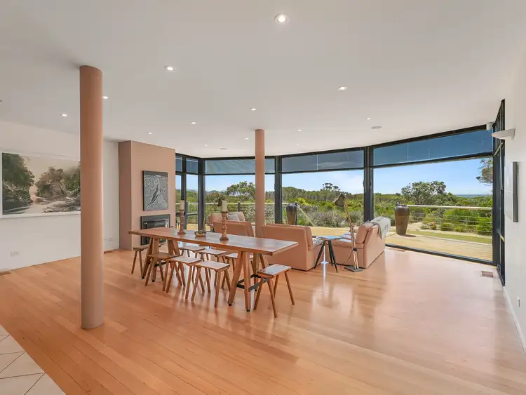 Fourth view of Homely house listing, 313 Harveys Farm Road, Bicheno TAS 7215