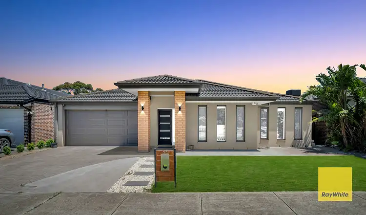 17 Solitaire Way, Tarneit VIC 3029