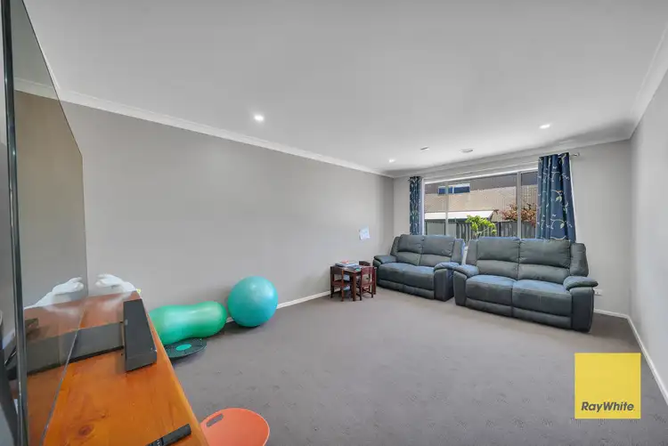 Third view of Homely house listing, 17 Solitaire Way, Tarneit VIC 3029
