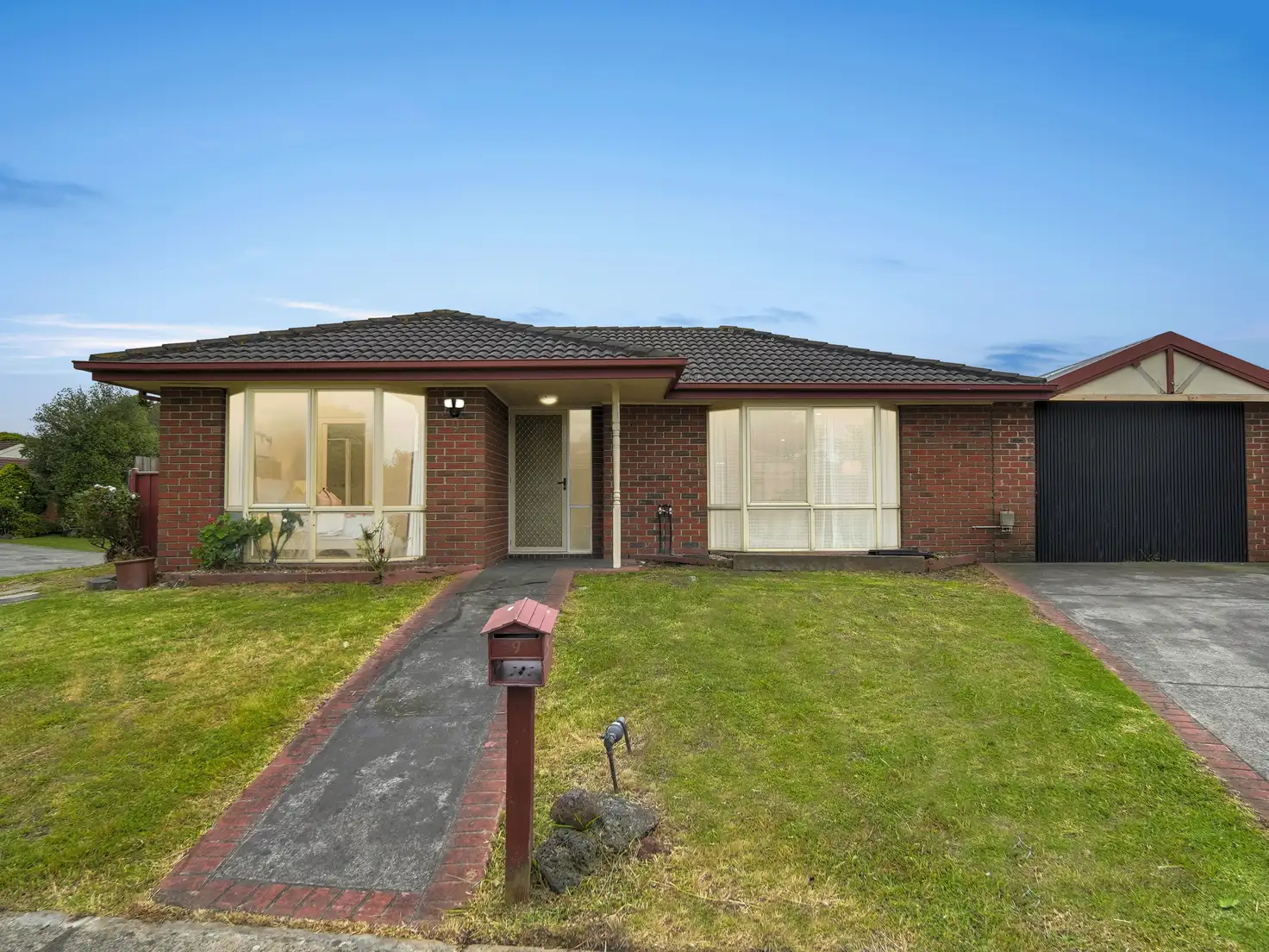 Main view of Homely house listing, 9 Douglas Court, Cranbourne West VIC 3977