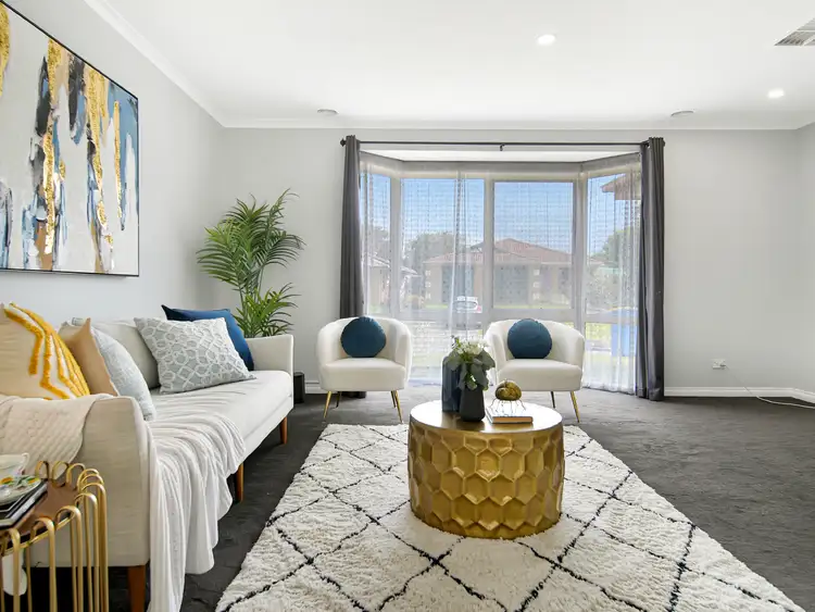 Third view of Homely house listing, 9 Douglas Court, Cranbourne West VIC 3977