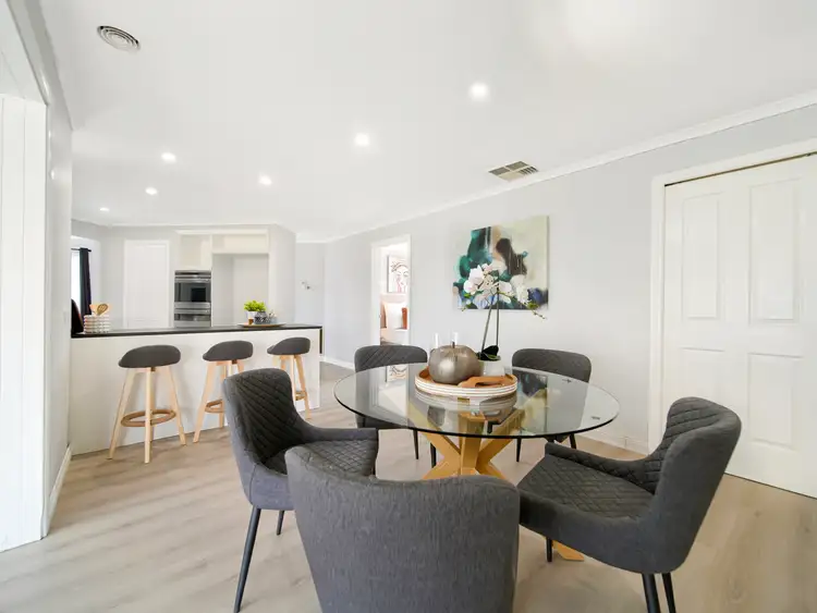 Sixth view of Homely house listing, 9 Douglas Court, Cranbourne West VIC 3977