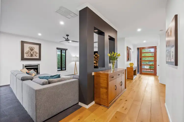 Third view of Homely house listing, 27 Timberside Drive, Beaconsfield VIC 3807