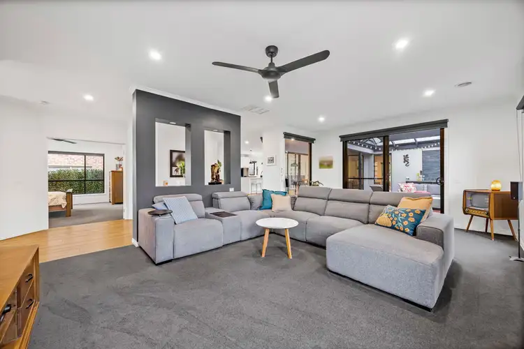 Fourth view of Homely house listing, 27 Timberside Drive, Beaconsfield VIC 3807