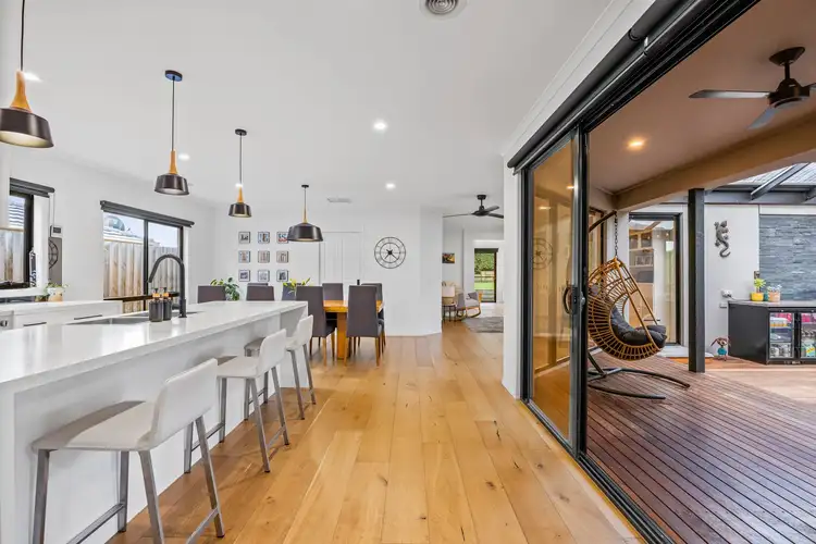 Sixth view of Homely house listing, 27 Timberside Drive, Beaconsfield VIC 3807