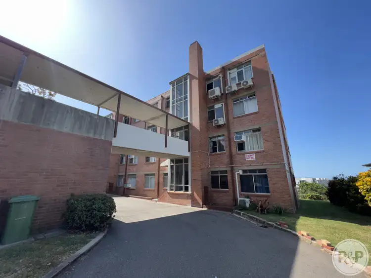 7/23A Cleveland Terrace, North Ward QLD 4810