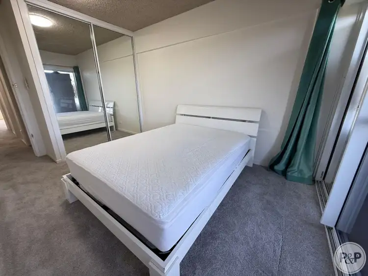 Fifth view of Homely unit listing, 7/23A Cleveland Terrace, North Ward QLD 4810