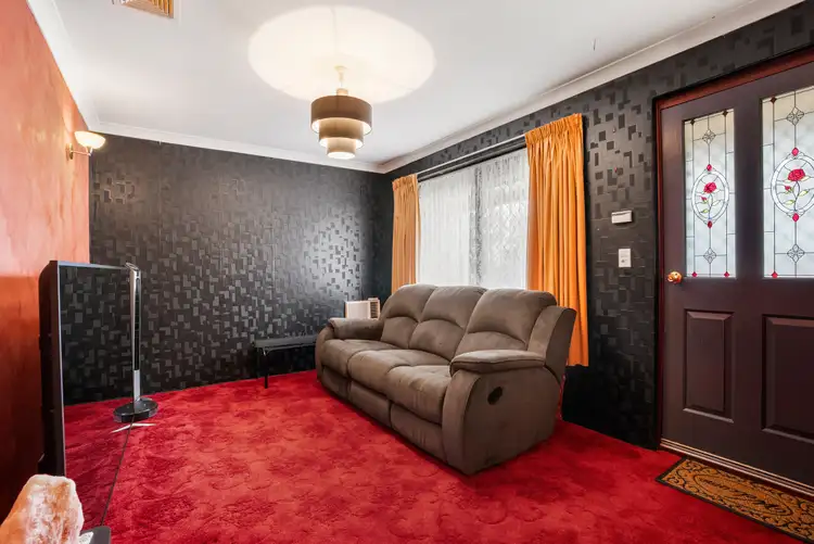 Second view of Homely house listing, 23 Nabberu Loop, Cooloongup WA 6168