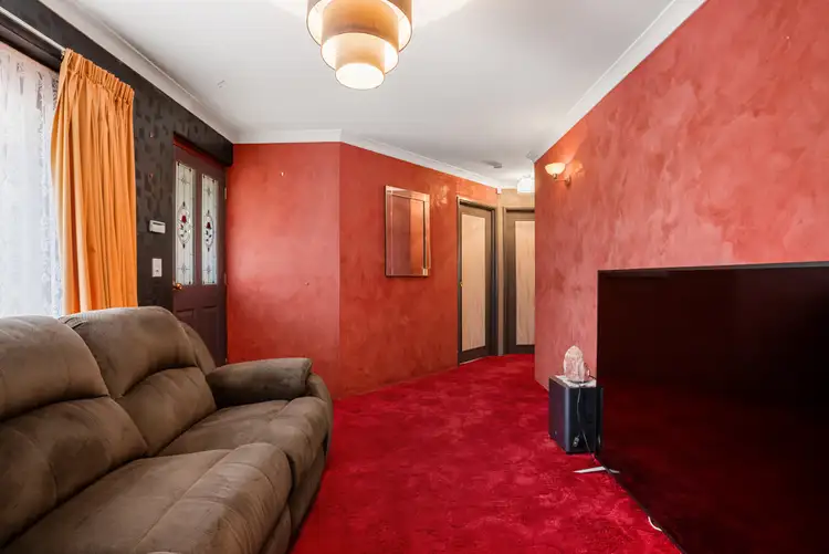 Third view of Homely house listing, 23 Nabberu Loop, Cooloongup WA 6168