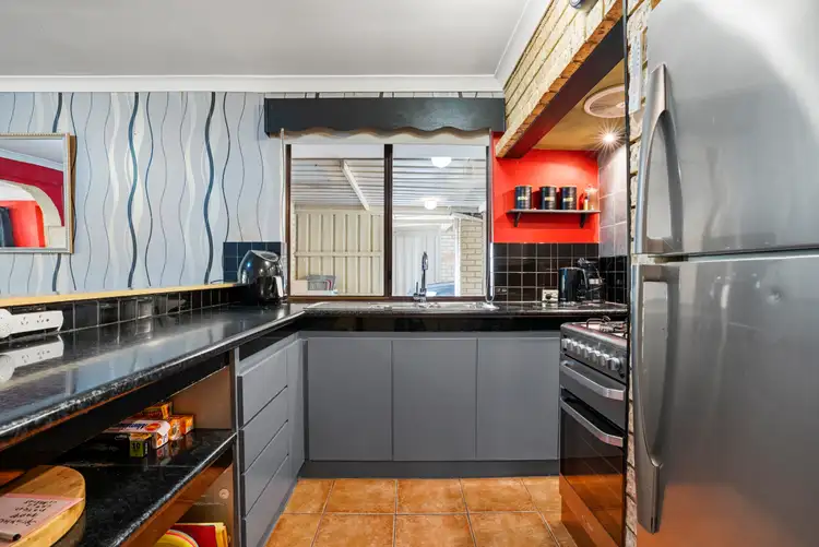 Fifth view of Homely house listing, 23 Nabberu Loop, Cooloongup WA 6168