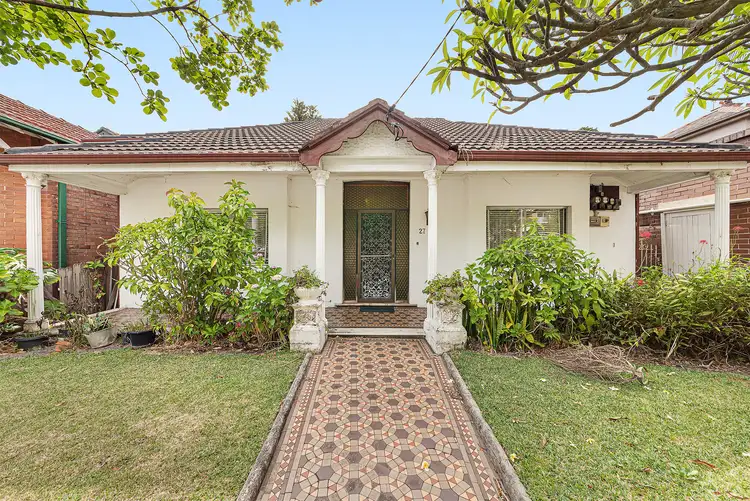 Third view of Homely house listing, 27 Church Street, Randwick NSW 2031