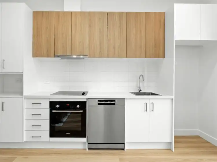 Second view of Homely unit listing, 6/531 Station Street, Carrum VIC 3197