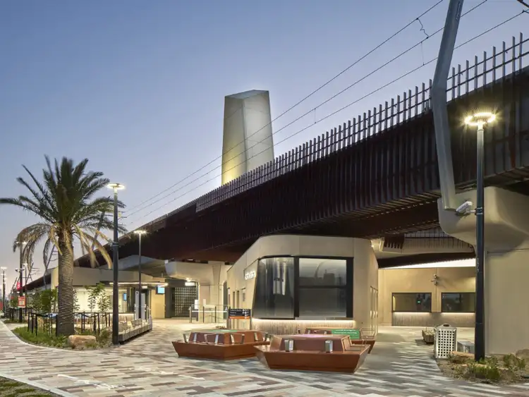 Third view of Homely unit listing, 6/531 Station Street, Carrum VIC 3197