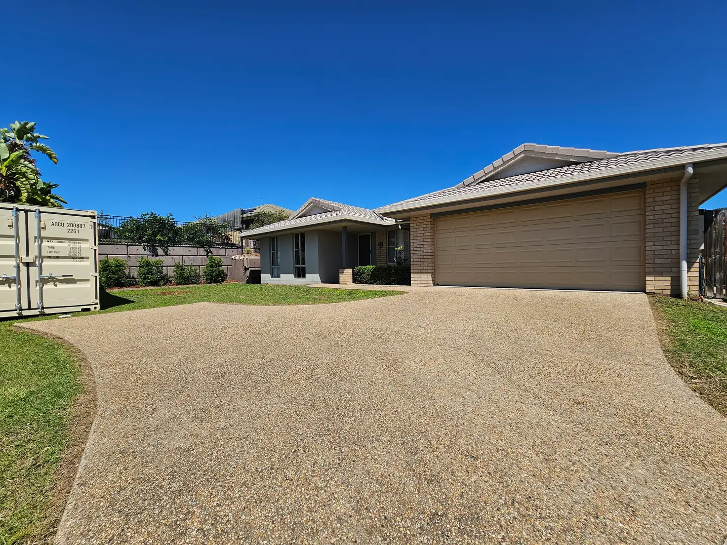 Main view of Homely house listing, 33 Dartmouth Close, Clinton QLD 4680