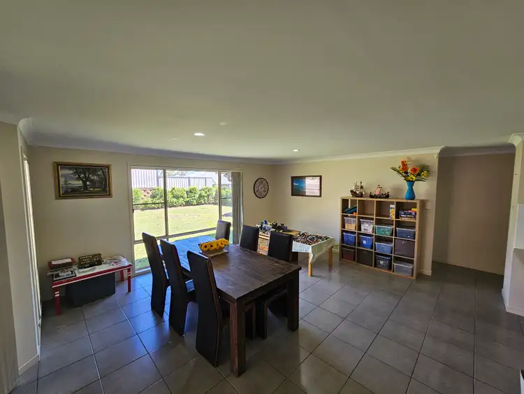 Fourth view of Homely house listing, 33 Dartmouth Close, Clinton QLD 4680