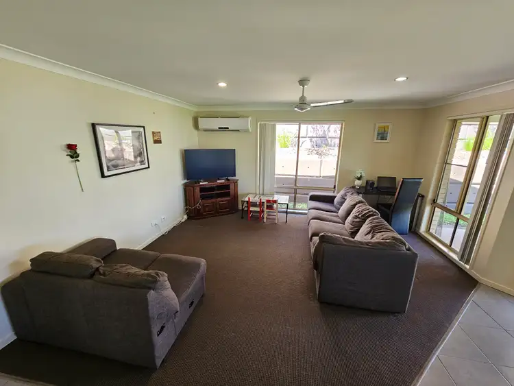 Fifth view of Homely house listing, 33 Dartmouth Close, Clinton QLD 4680