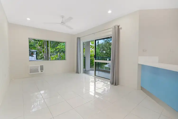 Second view of Homely unit listing, 4/20 Anderson Street, Trinity Beach QLD 4879